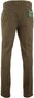 MENS Meran Uni Broek Midden Bruin