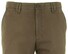 MENS Meran Uni Broek Midden Bruin