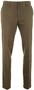 MENS Meran Uni Broek Midden Bruin
