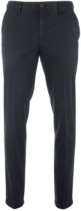 MENS Meran Uni Broek Navy