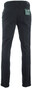 MENS Meran Uni Broek Navy