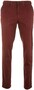 MENS Meran Uni Broek Rood