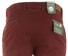 MENS Meran Uni Broek Rood
