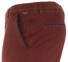 MENS Meran Uni Broek Rood