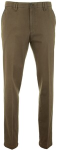 MENS Meran Uni Pants Mid Brown