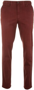 MENS Meran Uni Pants Red
