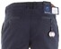 MENS Meran Velvet Cotton Broek Dark Denim Blue