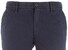 MENS Meran Velvet Cotton Broek Dark Denim Blue