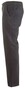 MENS Modern Style Wool-Look Meran Broek Donker Blauw