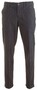 MENS Modern Style Wool-Look Meran Broek Donker Blauw