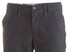 MENS Modern Style Wool-Look Meran Broek Donker Blauw