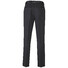 MENS Porto Twill Comfort Fit Pants Black