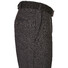 MENS Porto Twill Comfort Fit Pants Dark Brown Melange