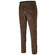 MENS Stretch Corduroy Madison Corduroy Broek Bruin