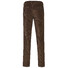 MENS Stretch Corduroy Madison Corduroy Broek Bruin
