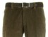 MENS Stretch Corduroy Madrid Corduroy Broek Khaki