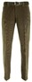 MENS Stretch Corduroy Madrid Corduroy Trouser Khaki
