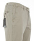 MENS Supima Cotton Easy Care Madison Broek Zand