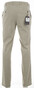 MENS Supima Cotton Easy Care Madison Broek Zand