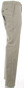 MENS Supima Cotton Easy Care Madison Broek Zand