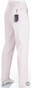 MENS Thin Supima Cotton Madeira Pants Ecru