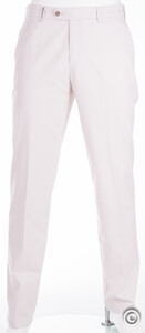 MENS Thin Supima Cotton Madeira Pants Ecru