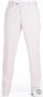 MENS Thin Supima Cotton Madeira Pants Ecru