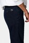 Meyer Active Flex Super Stretch Denim Chino Jeans Navy