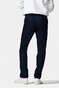 Meyer Active Flex Super Stretch Denim Chino Jeans Navy