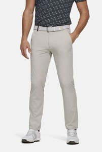 Meyer Augusta High-Performance 4-Way-Stretch Broek Beige