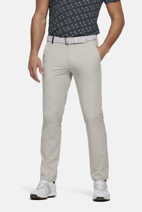 Meyer Augusta High-Performance 4-Way-Stretch Broek Beige