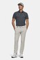 Meyer Augusta High-Performance 4-Way-Stretch Broek Beige