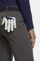 Meyer Augusta High-Performance 4-Way-Stretch Broek Donker Grijs