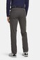 Meyer Augusta High-Performance 4-Way-Stretch Broek Donker Grijs