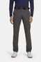 Meyer Augusta High-Performance 4-Way-Stretch Broek Donker Grijs