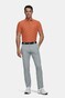 Meyer Augusta High-Performance 4-Way-Stretch Broek Grijs