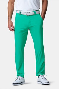 Meyer Augusta High-Performance 4-Way-Stretch Broek Kiwi