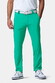 Meyer Augusta High-Performance 4-Way-Stretch Broek Kiwi