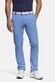 Meyer Augusta High-Performance 4-Way-Stretch Broek Licht Blauw