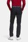 Meyer Augusta High-Performance 4-Way-Stretch Broek Navy