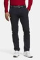 Meyer Augusta High-Performance 4-Way-Stretch Broek Navy