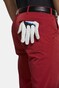 Meyer Augusta High-Performance 4-Way-Stretch Broek Rood