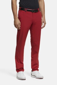 Meyer Augusta High-Performance 4-Way-Stretch Broek Rood