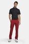 Meyer Augusta High-Performance 4-Way-Stretch Broek Rood