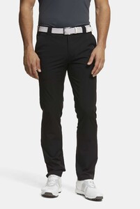 Meyer Augusta High-Performance 4-Way-Stretch Broek Zwart