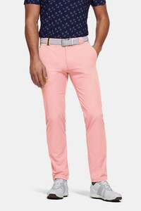Meyer Augusta High-Performance 4-Way-Stretch Pants Rosewood