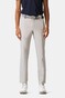 Meyer Augusta Ultralight High Performance Uni Color Four-Way Stretch Broek Licht Beige