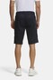 Meyer B-Arran Modern Active 4-Way-Stretch Bermuda Navy