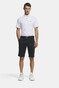 Meyer B-Arran Modern Active 4-Way-Stretch Bermuda Navy