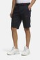 Meyer B-Arran Modern Active 4-Way-Stretch Bermuda Navy